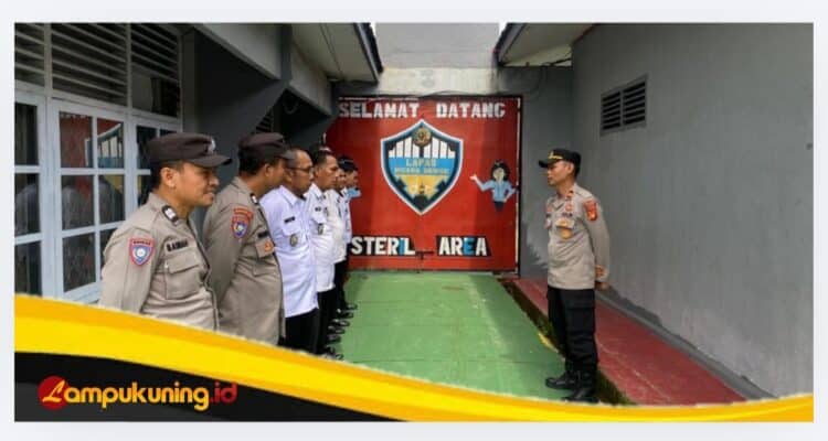 IMG_20260226_142134 Tingkatkan Sinergitas, Sat Binmas Polres Bungo Laksanakan Binkoorpolsus di Lapas Kelas II B