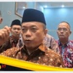 Nasabah Jangan Panik ! Gubernur Al Haris Jamin Gaji ASN di Bank Jambi Tetap Aman