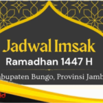 Screenshot_2026-02-11-11-01-42-149_com.canva.editor Pemda Bungo Rilis Jadwal Imsak Ramadhan 1447 H/2026 M