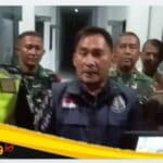 Kasat Pol PP Kabupaten Bungo, Daruqutni Pimpin Operasi Terpadu ke Sejumlah Rumah Kost dan Hotel