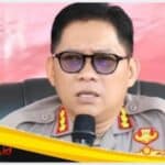 Penyegaran Organisasi, Kapolri Rotasi 54 Personel Guna Tingkatkan Kinerja Polri