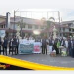 IMG_20260301_165550 Satreskrim Polres Bungo Berbagi Takjil, Wujud Kepedulian di Bulan Ramadan