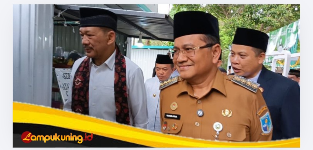 Walikota Jambi Apresiasi Peluncuran Program Zcorner