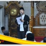 IMG_20260308_211311 Wakil Walikota Jambi Pimpin Safari Ramadan di Masjid Kurnia, Perkuat Silaturahmi dan Kepedulian Sosial