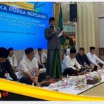 IMG_20260308_213438 Walikota Jambi Gelar Buka Puasa Bersama Insan Pers, Ajak Media Kolaborasi Bangun Kota