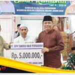 IMG_20260309_115912 Pemkab Tanjab Barat Gelar Safari Ramadan di Masjid Al-Ula Desa Penyabungan, Pererat Silaturahmi dengan Masyarakat