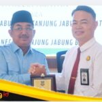 IMG_20260309_120333 Pemkab Tanjab Barat–Kejari Perpanjang MoU, Perkuat Tata Kelola Pemerintahan dan Kepastian Hukum