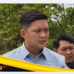 Sikap Tegas Ketua DPRD Hafiz Pinta Penertiban Truk Batu Bara Ke APH