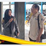 Ombudsman Jambi Lakukan Pengawasan Arus Mudik di Kuala Tungkal