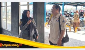IMG_20260313_204347 Ombudsman Jambi Lakukan Pengawasan Arus Mudik di Kuala Tungkal