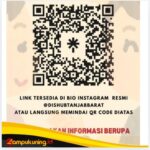 Memudahkan Informasi Transportasi, Dishub Tanjab Barat Hadirkan Layanan Digital “Berkah Madani”