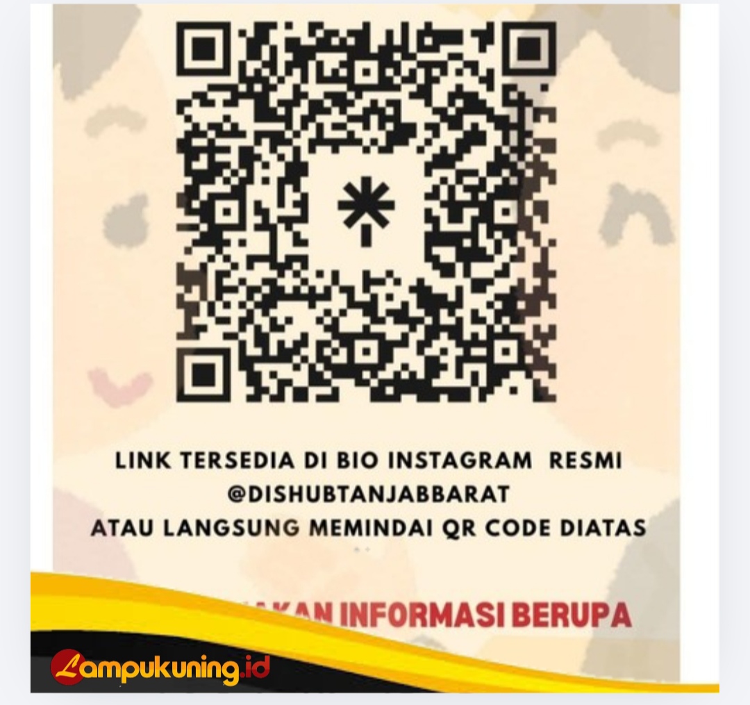 Memudahkan Informasi Transportasi, Dishub Tanjab Barat Hadirkan Layanan Digital “Berkah Madani”
