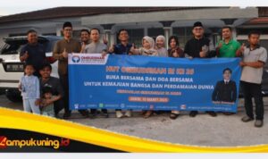 IMG_20260314_121920 Ombudsman Jambi Gelar Buka Puasa dan Doa Bersama untuk Perdamaian Dunia