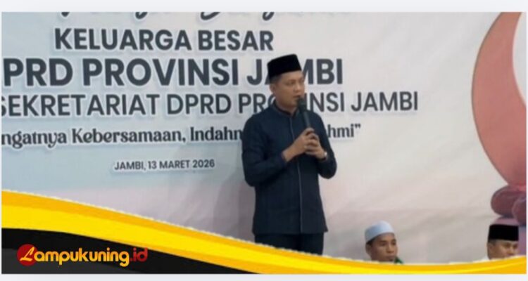 IMG_20260314_205255 Buka Puasa Bersama DPRD Jambi, Hafiz Fattah Ajak Pererat Silaturahmi Jelang Idul Fitri