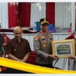 IMG_20260318_230631 Kapolres Bungo Bersama Forkopimda Pastikan Kesiapan Pos Pengamanan Operasi Ketupat 2026