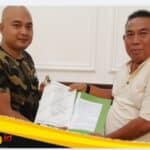 Camat Pastikan, Bupati Tebo Akan Temui Perwakilan Warga Sungai Bengkal Pasca Lebaran
