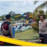 IMG_20260325_153826 Pasca Libur Lebaran, Satgas Preventif Polres Bungo Intensifkan Patroli Objek Wisata