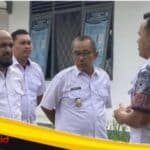 IMG_20260328_173537 Kepala KPLP Kelas II B Muara Bungo Ilham Kurniadi Pimpin Razia dan Tes Urin Warga Binaan