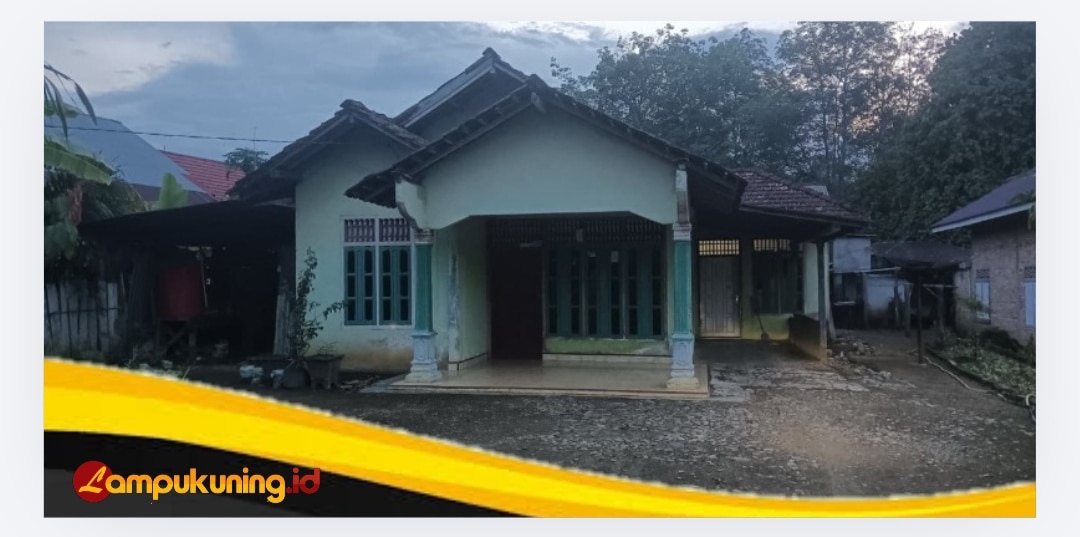 SMSI Tebo Layangkan Ultimatum ke Bank Mandiri Soal Lelang Rumah Debitur di Rimbo Ilir