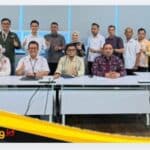 DPRD Jambi Dorong Kolaborasi Riset BRIN untuk Lindungi Komoditas Daerah dan Lingkungan