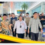 ombudsman Ombudsman RI Pantau Kesiapan Pelayanan Mudik Lebaran 2026 di Bandara Soekarno-Hatta