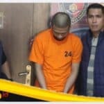 polresbungo-kasus-pembunuhan Penyidik Polres Bungo Limpahkan Kasus Pembunuhan Dosen Cantik ke Tahap II