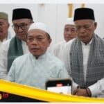 Safari Ramadhan, Gubernur Al Haris Dorong Sinergi Percepatan Pembangunan Daerah