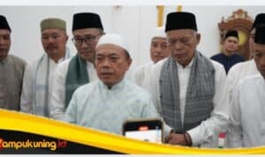 IMG_20260402_110533 Safari Ramadhan, Gubernur Al Haris Dorong Sinergi Percepatan Pembangunan Daerah