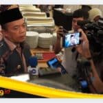 Gubernur Al Haris Dorong Penguatan SDM Guru pada Koordinasi Program Prioritas GTK 2026