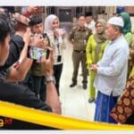 Lebaran Penuh Empati, Gubernur Al Haris Bawa Tali Asih dan Pastikan Layanan RS Tetap Prima