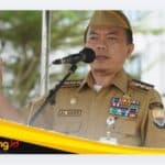 Gubernur Al Haris Minta ASN Bekerja Maksimal Hadapi Tantangan Global