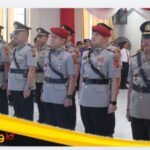 IMG_20260402_180659 Sertijab Polres Tanjab Barat, Kapolres Tegaskan Jabatan Adalah Amanah untuk Layani Masyarakat.
