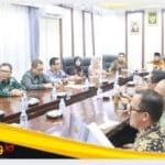 IMG_20260402_203057 Bupati Anwar Sadat Hadiri Entry Meeting BPK RI, Tekankan Transparansi dan Sinergi Pengelolaan Keuangan Daerah.