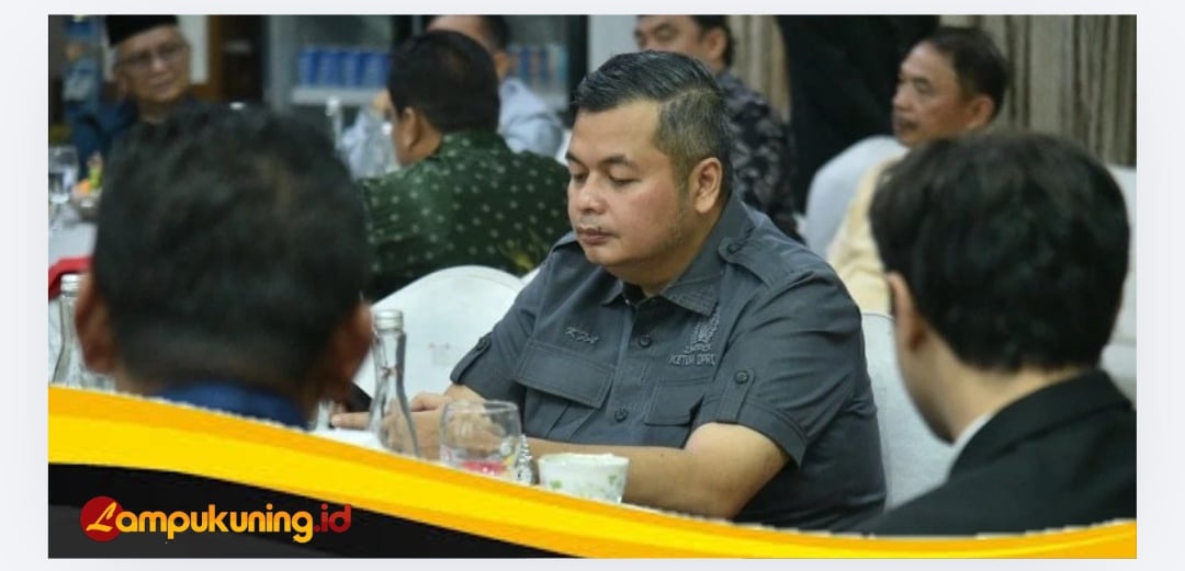 Sampah Kembali Menumpuk, Ketua DPRD Kota Jambi Soroti Lemahnya Penegakan Perda