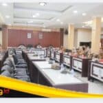 Pansus DPRD Kota Jambi Telusuri Kejelasan Zona Merah Pertamina EP