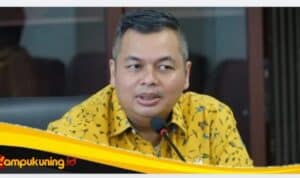 Sambut Ramadan 1447 H, Ketua DPRD Kota Jambi Ajak Warga Perkuat Ukhuwah dan Toleransi