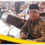 IMG_20260405_182011 Izhar Majid Interupsi di Sidang Paripurna DPRD, Desak Gubernur Jambi Evaluasi Total Angkutan Batu Bara, Izhar : Akan Ada Pansus
