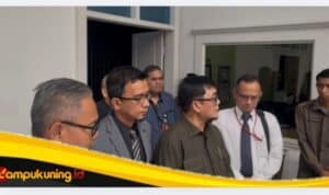 Hasil RDP ! DPRD Provinsi Jambi Pastikan Dana Nasabah Bank Jambi Aman, Ivan : Kepercayaan Nasabah Prioritas Utama