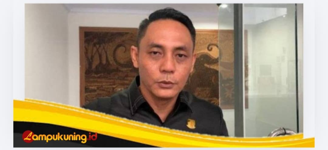 Samsul Riduan Hadiri Gerakan Pangan Murah Nasional di Jambi, Minta Pemprov Waspadai Lonjakan Harga Cabai Jelang Ramadan