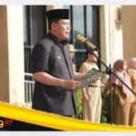 IMG_20260406_111835 Wabup Katamso Pimpin Apel Gabungan, Tekankan Sinergi ASN dan Pelayanan Publik Berkualitas.