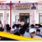 Pemkab Tebo Gelar Kegiatan Open House