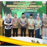 IMG_20260407_122133 Bupati dan Wakil Bupati Tebo Sambut Dandim 0416/Bungo Tebo yang Baru