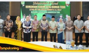 IMG_20260407_122133 Bupati dan Wakil Bupati Tebo Sambut Dandim 0416/Bungo Tebo yang Baru