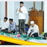 IMG_20260407_124222 Bupati Agus Rubiyanto Pimpin Safari Ramadhan Secara Serentak