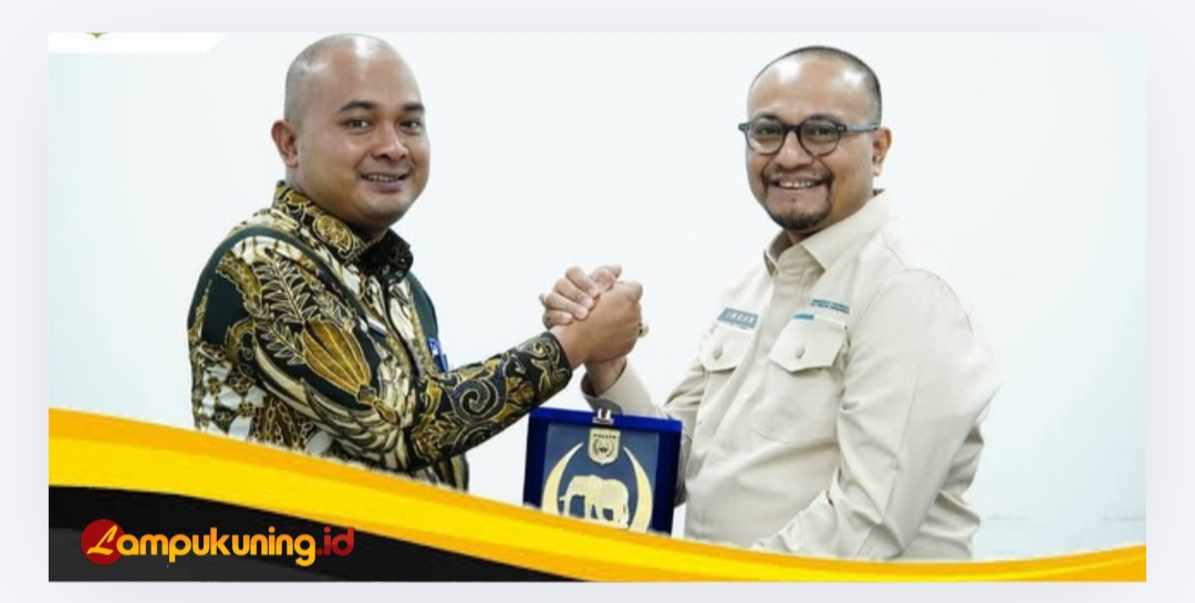 Bupati Agus Rubiyanto Lakukan Roadshow Pembangunan ke Ditjen Perumahan Perdesaan Kementerian PKP RI
