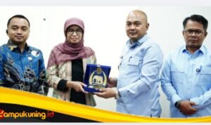 IMG_20260407_162041 Bupati Agus Rubiyanto Lakukan Roadshow Pembangunan ke Kementerian PPN/Bappenas RI