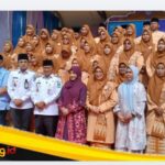 IMG_20260408_143829 Maulana Resmi Melantik Pengurus MBBKJ 2026-2029