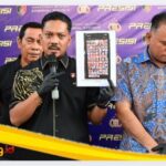 Polda Jambi Ungkap Dugaan Tindak Pidana Migas, Pelangsiran Solar Subsidi di SPBU Lubuk Landai 