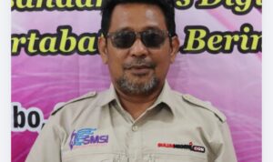 IMG_20260415_135517 Aktivis Soroti Dugaan “Jalan Pintas” Migas di Tebo Ilir: Jalan TMMD Jadi Alternatif Gagalnya Pembebasan Lahan?