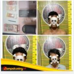 IMG_20260416_100013 Polres Bungo Amankan Tiga Terduga Pelaku Narkotika, 4,45 Gram Sabu Disita